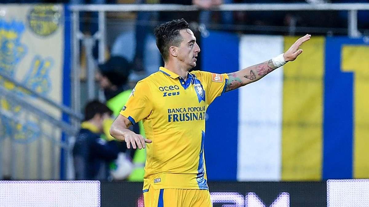 TuttoBari - Preso Maiello! Si cerca di averlo a Pagani. Obiettivo Galano, ma non solo