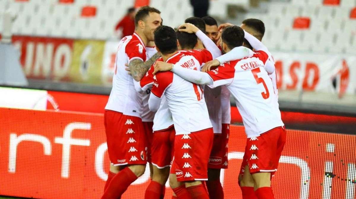 Regalia: "Promozione Bari? Bellissima notizia. Subito la A: bisogna provarci"