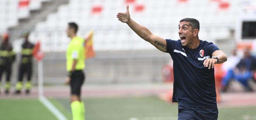 CdS - Un'occasione persa. C'è da registrare comunque la crescita: la squadra ha assimilato i principi di Longo