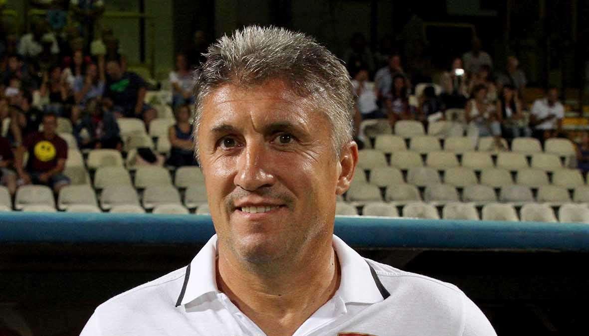 Torrente a TuttoBari: "Ai playoff bisogna recuperare Antenucci. I baresi hanno un amore viscerale"