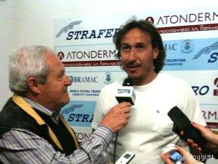 Lorenzo Scarafoni