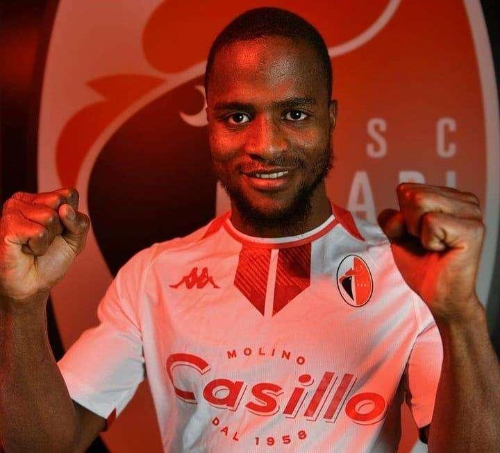 E Kallon? Deludente al Bari, può finire in un altro club di B