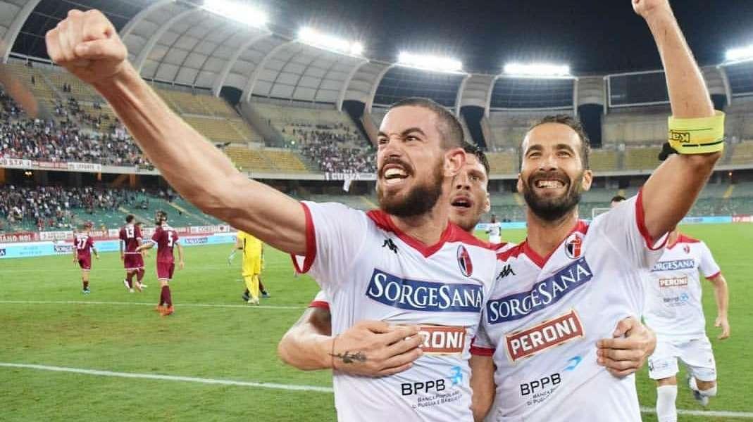 Tanti gol ma ora tocca blindare la difesa. Nel Girone C è un fattore pesante, negli ultimi anni...