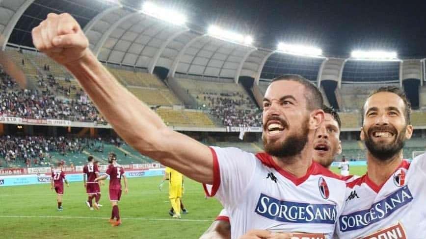 Bari-Ternana 2-0. Grande prova dei biancorossi. RIVIVI IL MATCH