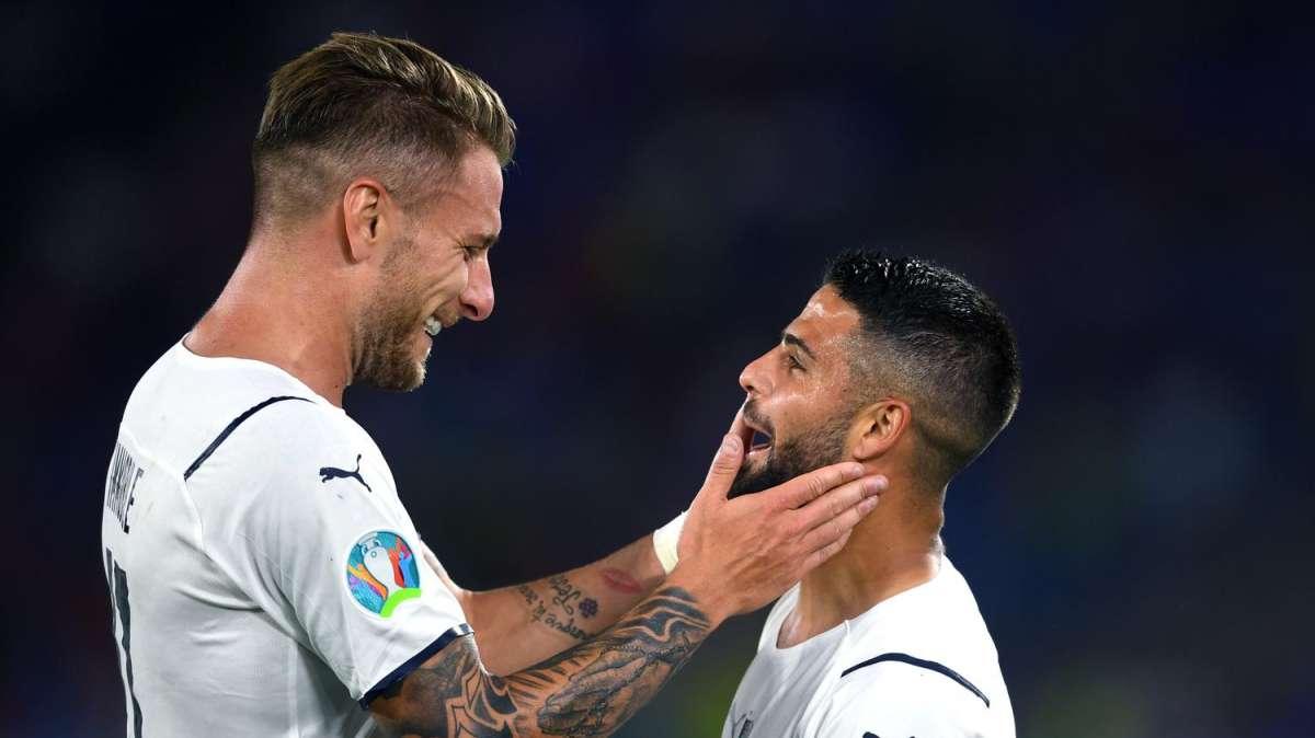 Euro 2020 - Che Italia! L'entusiasmo sia benzina per il motore azzurro