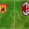 BENEVENTO-MILAN, UNA PARTITA DAL FASCINO PARTICOLARE