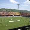 LIVE SCORE:BENEVENTO-Nocerina 1-2 (19'pt. Montiel 27'pt. Russo 35'st. Evacuo) ...FINALE..in diretta dal "Ciro Vigorito" di Benevento