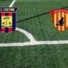 A MENTE FREDDA, CROTONE - BENEVENTO: MAGNATAVELL N' EMOZIONE!