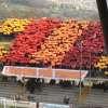 LIVE SCORE:BENEVENTO-Sorrento 1-0 (12' st. Germinale rig.)...FINALE.....in diretta dal "Ciro Vigorito" di Benevento
