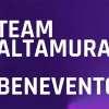 [VIDEO] TEAM ALTAMURA-BENEVENTO 1-2: I giallorossi espugnano anche Altamura