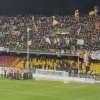 BENEVENTO-PICERNO 1-0: PIEROZZI MANDA IN ESTASI IL VIGORITO AL FOTOFINISH