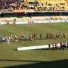 LIVE SCORE:BENEVENTO-Perugia 0-1 ..(37'pt. Ciofani)....FINALE...in diretta dal "Ciro Vigorito" di Benevento