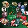 CAMPIONATO DI SERIE B 2018/2019: FINE PRIMO TEMPO