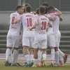 ATALANTA U23-BENEVENTO 3-4: DEVASTANTI!