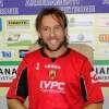 B-Side, L'altro lato del calciatore...RICCARDO BOLZAN... "Socievole, generoso e un po' sbadato"