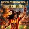 LA CORSA PROMOZIONE: è partito il countdown verso la “matematica”