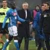 SI SPEGNE SAN SIRO: INTER-BENEVENTO A PORTE CHIUSE