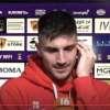 SALA STAMPA DOPO BENEVENTO-SIRACUSA, VANNUCCHI:"Sono il primo ad essere arrabbiatissimo"