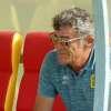 Benevento, inizia la nuova avventura di Auteri: oggi dirigerà il primo allenamento 