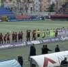 POTENZA-BENEVENTO 0-1: I giallorossi vincono anche a Potenza 