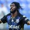 MERCATO, PER GERVINHO SI PREVEDONO TEMPI LUNGHI MA IL PARMA NON FA BARRICATE