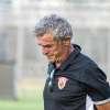 Benevento, esonerato Auteri: la panchina passa a Floro Flores