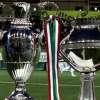 COPPA ITALIA LEGA PRO: IL BENEVENTO SCONFITTO ED ELIMINATO DALL'ISCHIA