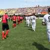LIVE SCORE:BENEVENTO-Barletta 0-0 FINALE ....in diretta dal "Ciro Vigorito" di Benevento