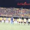 VISTI "DA NOI": Benevento-Pontedera 4-0 (COPPA ITALIA TIM)