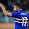 BENEVENTO, GIANLUCA CAPRARI SARA' GIALLOROSSO
