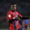 MERCATO: KOUAN E' UN NUOVO STREGONE!
