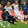 Inter-Benevento, Le probabili formazioni: turn over per Spalletti, Benevento in formazione tipo