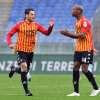 Il Benevento fallisce l'ennesimo scontro-salvezza e vede il baratro della retrocessione sempre più vicino