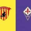 BENEVENTO-FIORENTINA: IN SCENA STASERA AL VIGORITO LA PRIMA DI 12 FINALI