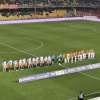 BENEVENTO-CATANIA 2-1: LA STREGA PIEGA I ROSSOAZZURRI E SCAPPA VIA