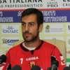 B-Side, L'altro lato del calciatore...MARCO MANCOSU..."Il mago"