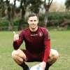 Salernitana, Calaiò si presenta: "Devo ripagare la fiducia del club. Per venerdì..."