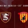 Che Derby!