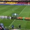 A MENTE FREDDA, BENEVENTO - MONZA: POKERISSIMO DI GRUPPO