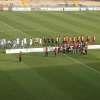 LIVE SCORE:BENEVENTO-PAGANESE 2-0....(10' Mancosu rig. 17'st. Marchi)....FINALE...in diretta dal "Ciro Vigorito" di Benevento