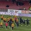 BENEVENTO-SIRACUSA 3-2: I giallorossi vincono ancora nel fortino del Vigorito