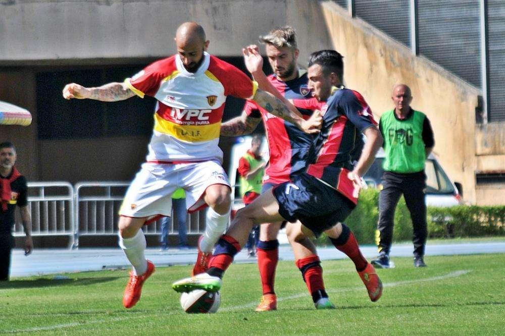 Nuove avventure in Serie B per tre ex calciatori giallorossi