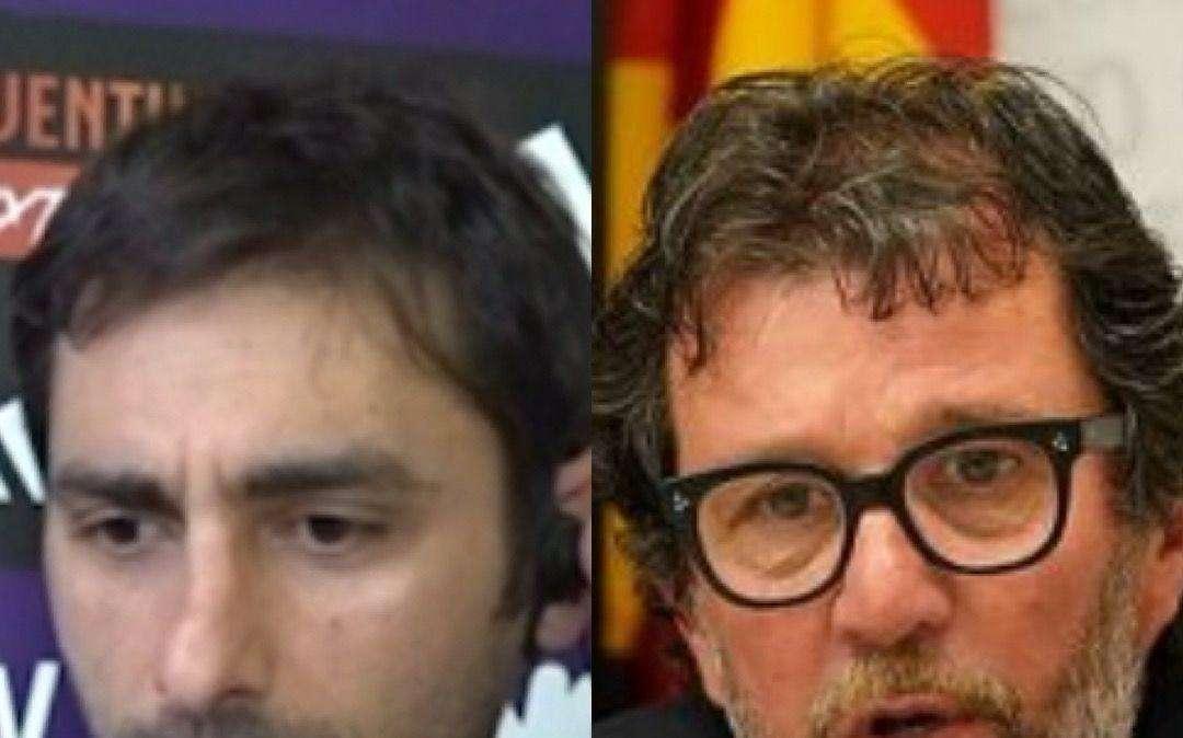 PRESENTAZIONE DI MISTER PAZIENZA: CONFERENZA STAMPA DOMANI ALLE ORE 17:30, CON LUI CI SARA' ANCHE IL DT CARLI