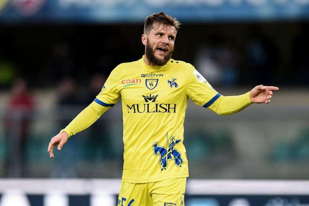BENEVENTO, UFFICIALE L'ACQUISTO DI PERPARIM HETEMAJ 