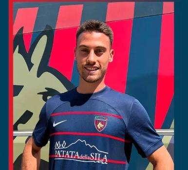 CALCIOMERCATO: Viviani pronto al ritorno? Il Cosenza non lo vuole più...