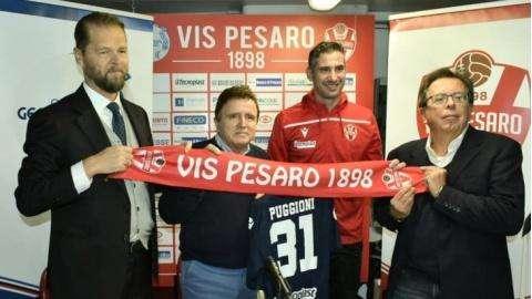 PUGGIONI: "A BENEVENTO MI ERO DISINNAMORATO DEL MIO LAVORO"