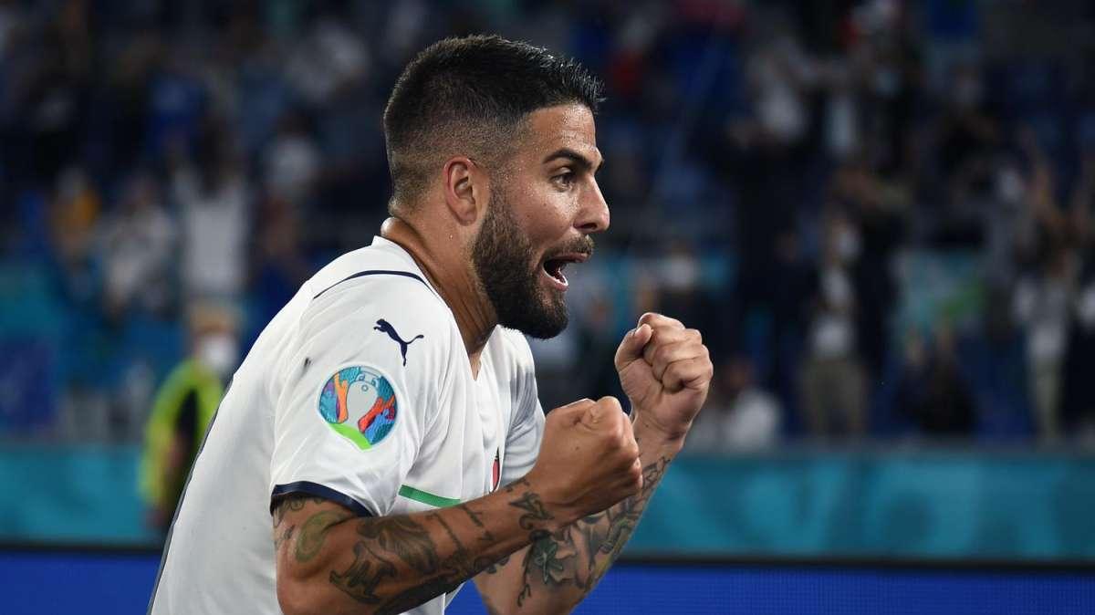 EURO 2020: ITALIA-BELGIO, LE PAGELLE DI ARTURO CIULLO