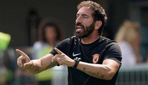 Brescia-Benevento, i convocati di mister Caserta