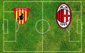 BENEVENTO-MILAN, UNA PARTITA DAL FASCINO PARTICOLARE