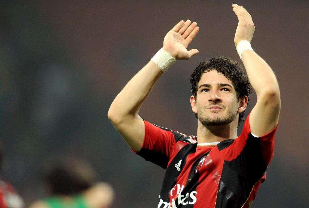 CALCIOMERCATO, BENEVENTO: SUGGESTIONE PATO